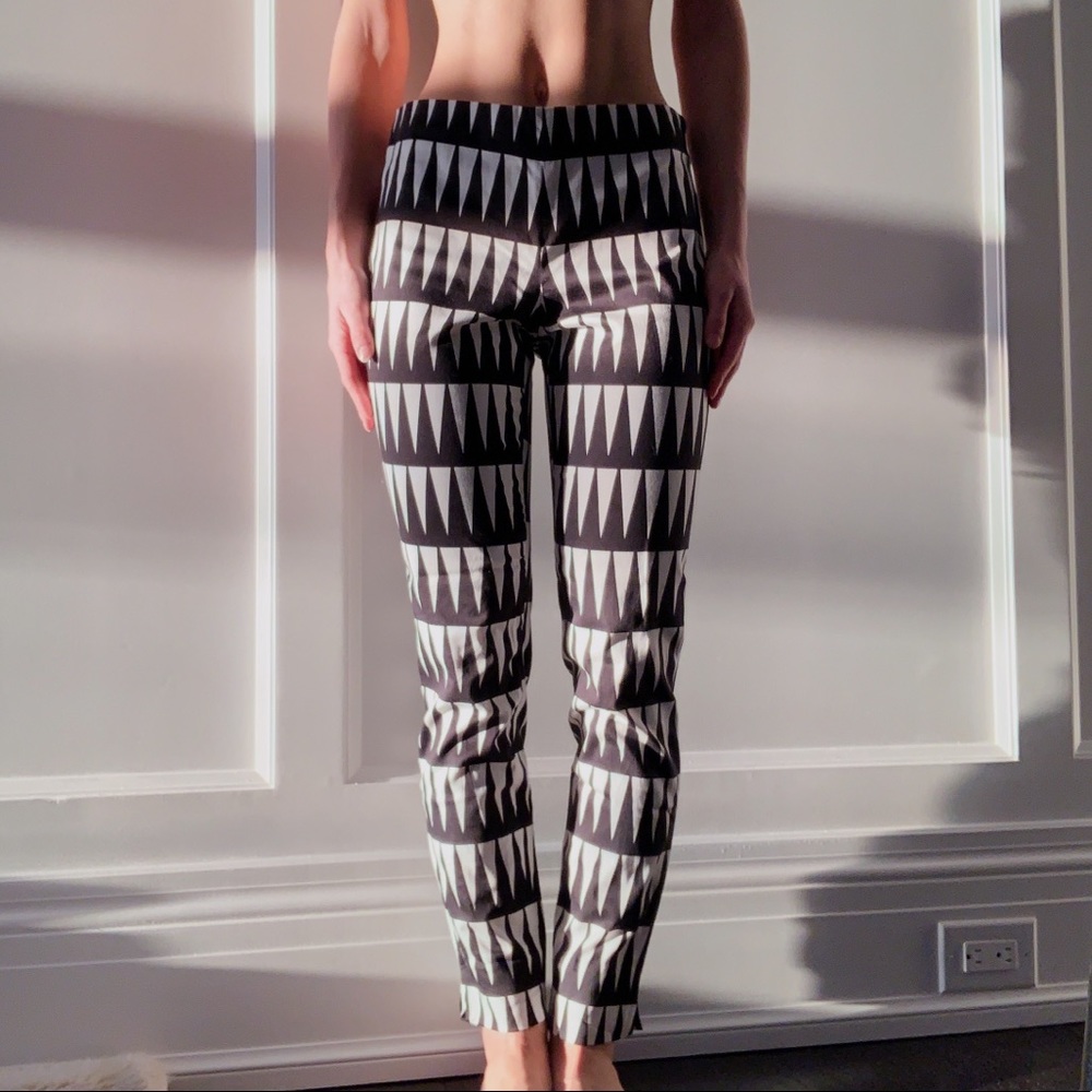 Italian cotton dress pants 🏁